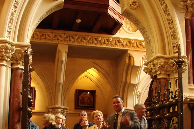 1.5-hour Oxford City and University Walking Tour - Pace, Group Size, and Photo Time (The Stuff That Makes or Breaks It)