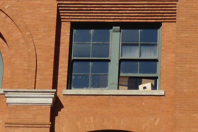 1-Hour JFK Assassination Walking Tour - Group size, pacing, and getting your questions answered