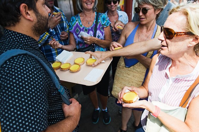 #1 Rated NYC Chinatown Food and History Walking Tour with FNYT - Key highlights that make this tour worth your time