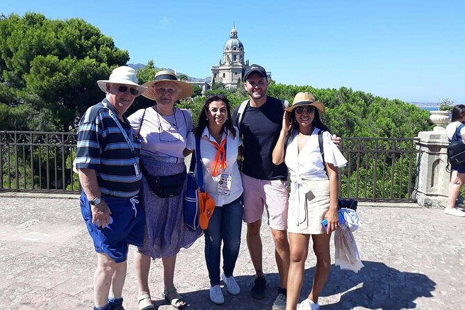 2,5-Hour Messina Walking Tour - Churches beyond the cathedral: Mountain of Mercy, Saint Francis, and more
