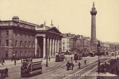 2-Hour Historical Walking Tour from Dublin - Trinity College and the Book of Kells: why this first stop matters