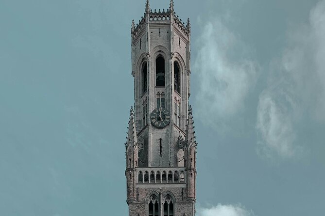2-Hour Historical Walking Tour in Bruges with Praline Included - Price, Pralines, and What You Actually Get