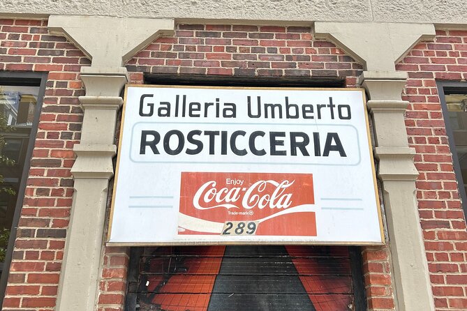2 Hour North End 'Little Italy' Walking Tour - Price and expectations: what the $35 ticket really includes