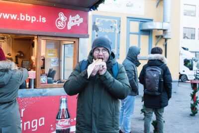 2-Hour Reykjavik Private Walking Tour - Starting With Pickup: Fewer Steps, More Sightseeing