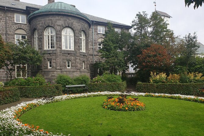 2-Hour Reykjavik Private Walking Tour - Hallgrímskirkja: The Optional Church Stop and the Real Cost