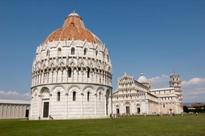 2-Hour Small-Group Walking Tour of Pisa Off The Beaten Path - Key things I like about this Pisa off-the-beaten-path tour