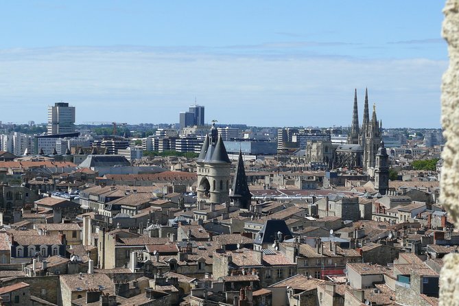 2-Hour Walking Tour of the City’s Iconic Sights and History - Language, Headsets, and Group Size: How to Hear the Guide