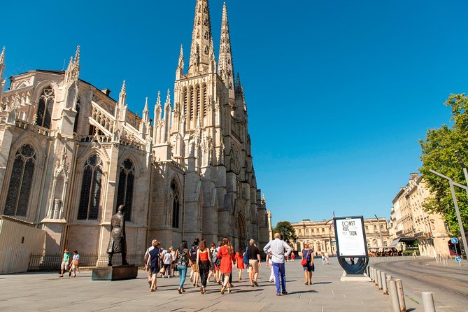 2-Hour Walking Tour of the City’s Iconic Sights and History - Price and Value of $17.37 for a Guided City Center Loop