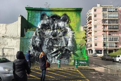 3-Hour Guided Street Art Walking Tour of Lisbon - Price and how the 3-hour format fits real trips