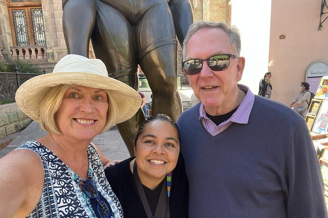 3-Hour Guided Walking Tour of Guanajuato - Alhóndiga de Granaditas: The Independence Battlepoint You Can’t Ignore