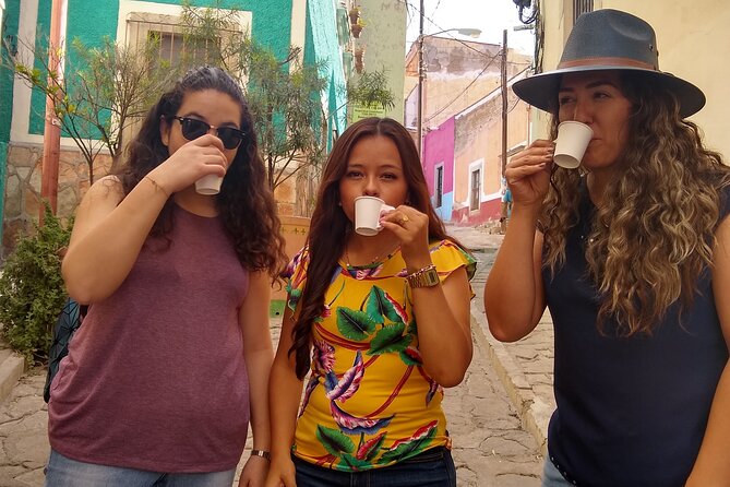 3-Hour Guided Walking Tour of Guanajuato - Plaza de San Fernando: Festival Mysticism and a Cervantino Connection