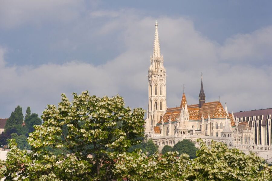 3-Hour Orientation Walking Tour of Buda and Pest - Key things that make this tour worth your time