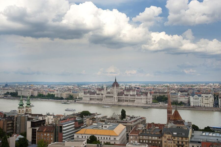 3-Hour Orientation Walking Tour of Buda and Pest - Price check: is $41 worth it?
