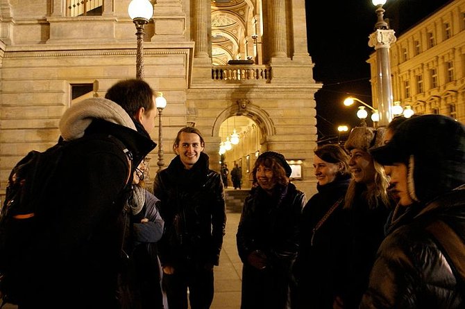 3-hour Prague by Night Walking Tour - Legion Bridge river views: floodlit landmarks and a city-wide perspective