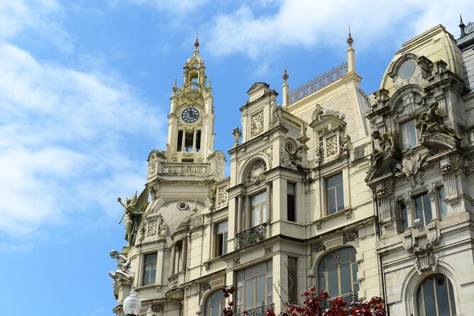 3-hour private guided walking tour of the BEST of Porto - Key highlights you’ll actually feel on this walk