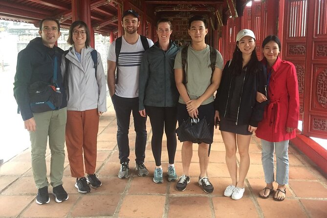 3-Hours Hue Imperial Walking Tour with Guide with Lunch/ Dinner - Hue Imperial City in 3–4 Hours: Why a Guide Helps