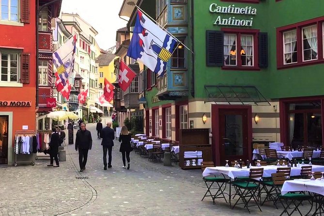 3 in 1: Zurich Walking Tour - Cruise on the Lake - Cable Car Ride to Felsenegg - My verdict: should you book the Zurich walking tour with lake cruise and Felsenegg cable car?