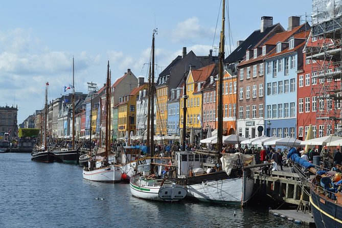 3h walking tour, small group max 10 people Copenhagen - Hygge on Foot: Why a 3-Hour Copenhagen Walk Feels Like a Shortcut