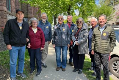 45-Minute Private Guided Historic Walking Tour in Lititz - The Mueller House and Schropp House: what the early homes teach