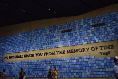 9/11 Memorial and Ground Zero Walking Tour with Optional 9/11 Museum - Key things I’d plan for on this Ground Zero walk