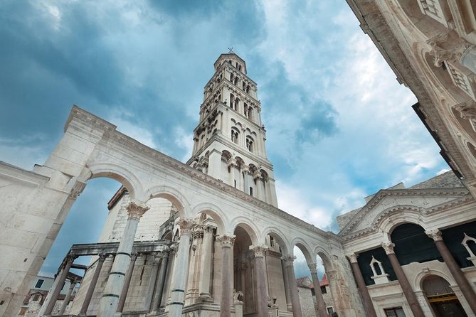 90-min Diocletian Palace Walking Tour - Timing: why “start early” can be your secret weapon