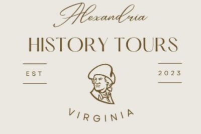 A Guided Walking Tour through Historic Old Town Alexandria - Ramsay House Start: Alexandria’s Origins Through William Ramsay