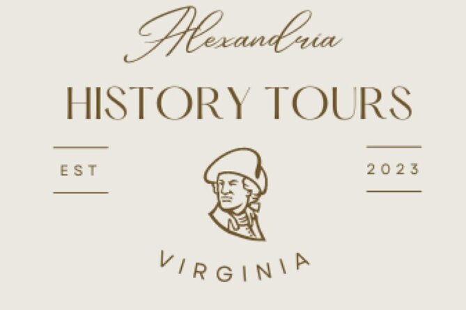 A Guided Walking Tour through Historic Old Town Alexandria - Ramsay House Start: Alexandria’s Origins Through William Ramsay