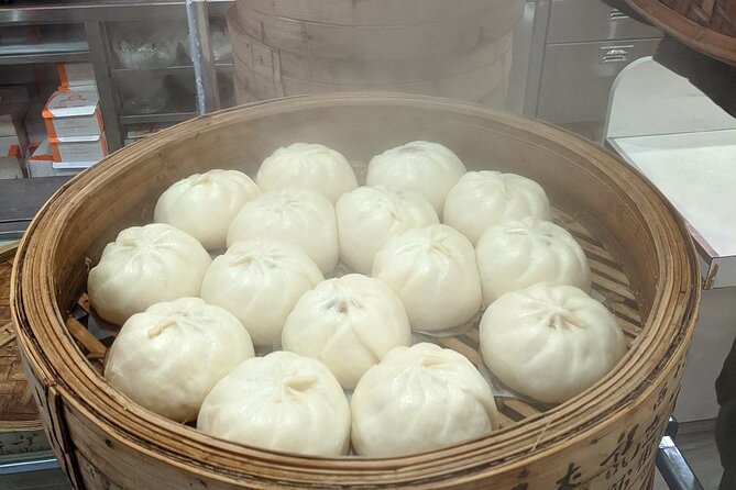 A Wok Around Chinatown: Culinary and Cultural Walking Tour Led by a Chef - Where the Tour Starts: Dr. Sun Yat-Sen Garden at 578 Carrall St