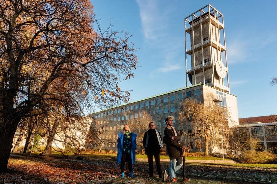 Aarhus Walking Tour: From Viking Village to Metropolis - Photo-friendly pacing and those quick reality checks