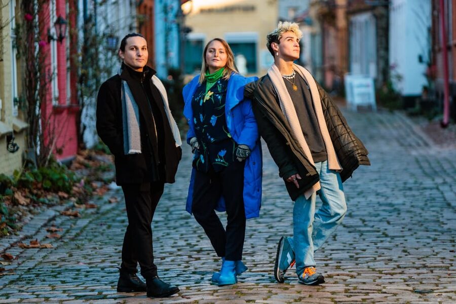 Aarhus Walking Tour: From Viking Village to Metropolis - Weather and timing: when to book for best comfort