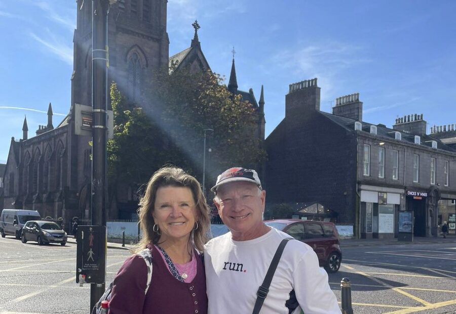 Aberdeen: Daily City Centre Walking Tour (2pm) - Why This 90-Minute Aberdeen Walk Works