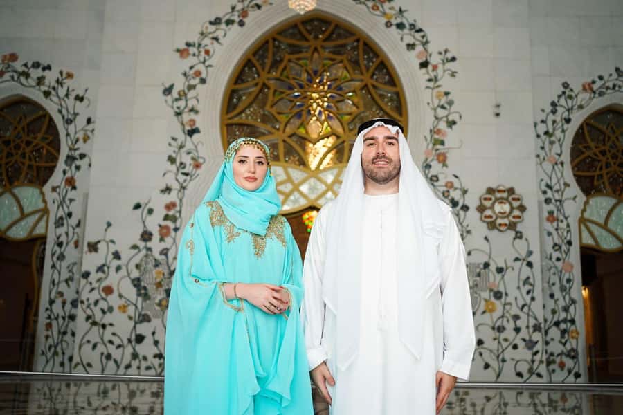 Abu Dhabi: Guided Walking Tour at Sheikh Zayed Grand Mosque - Price and Value: Is $19 Worth It?
