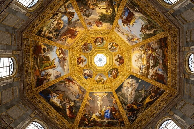 Accademia & Michelangelo's David Express Tour - What You Get (and What You Don’t) for $39.95