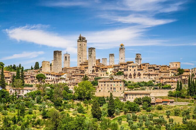 Accademia & Michelangelo's David Express Tour - Who This Tour Suits Best—and Who Should Skip It