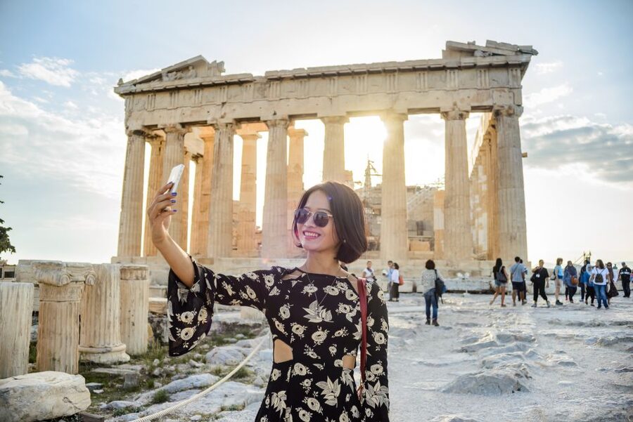 Acropolis: Acropolis and Parthenon Guided Walking Tour - Key things that make this Acropolis tour work
