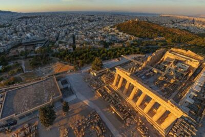 Acropolis and Parthenon Guided Walking Tour - What you should be ready for before you step onto the hill