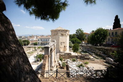 Acropolis, Parthenon & Athens Old City Heritage Walking Tour - Theatre of Dionysus: Warming Up with the Origins of Greek Drama