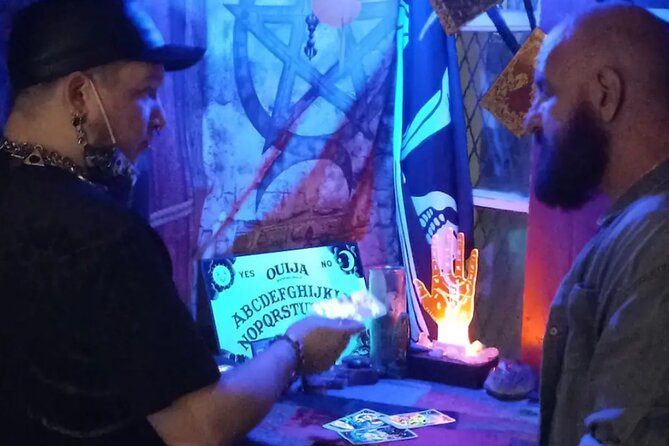 Adults-Only Uncensored Ghost, Vampire, and Voodoo Walking Tour - Price and Value: What $35 Buys You in the French Quarter
