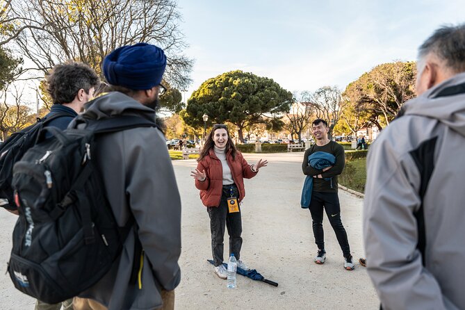 Age of Discoveries Walking Tour in Belém - Key things to know before you go
