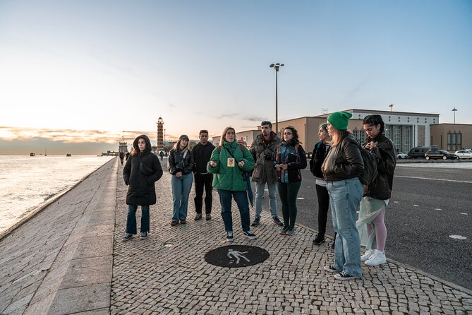 Age of Discoveries Walking Tour in Belém - Belém’s Age of Discovery, packed into a smooth 2.5 hours