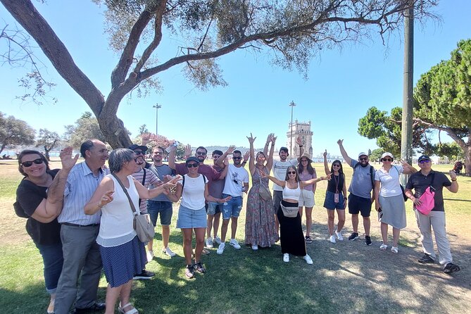 Age of Discoveries Walking Tour in Belém - Pastéis de Belém stop: plan your timing for the best tart moment