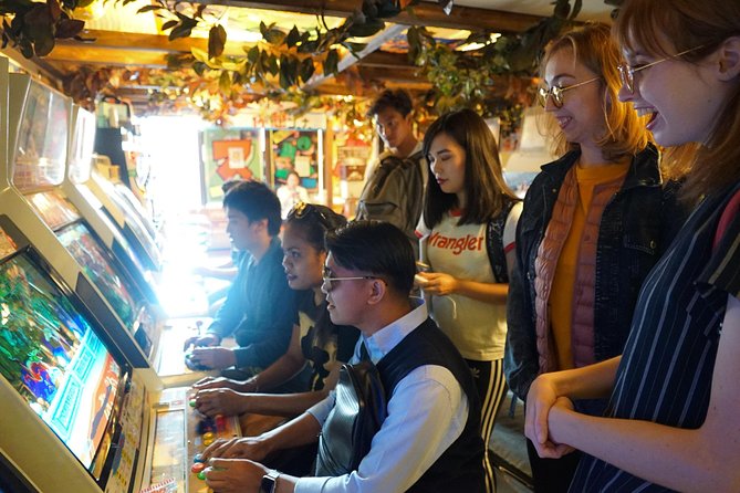 Akihabara Anime & Game Adventure Walking Tour (Group or Private) - Heaven’s Gate maid cafe: the included drink and what to expect