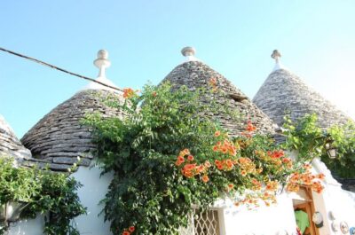 Alberobello: History Walking Tour - Rione Monti and Aia Piccola: two trulli districts, two vibes