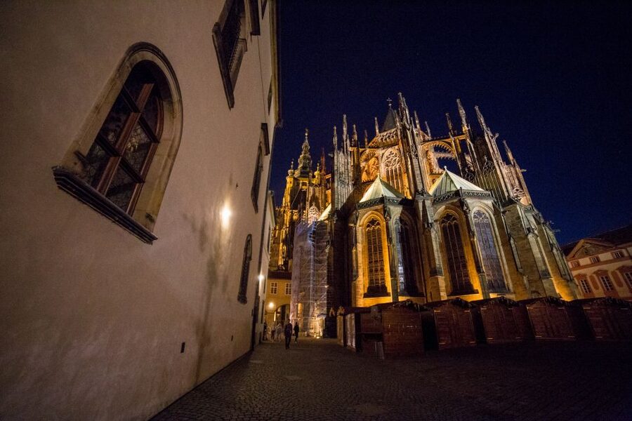 Alchemy and Mysteries of Prague Castle Walking Tour - The Real Takeaway: What This Tour Teaches You to See