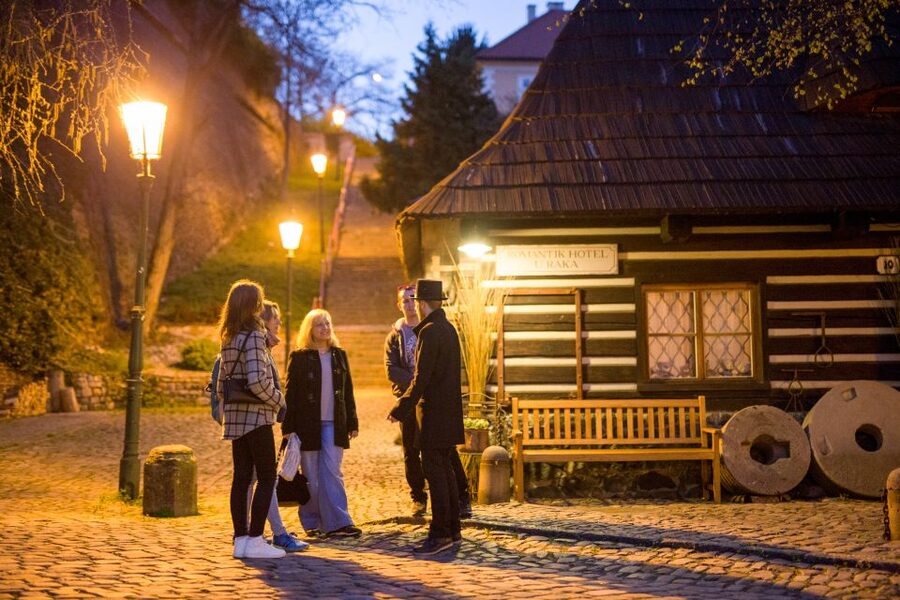 Alchemy and Mysteries of Prague Castle Walking Tour - The Middle Stops You Might Love More Than You Expect