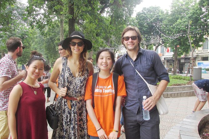 All-in-One Hanoi Walking Tour Through a Train Street - Price and value: what $29 buys you (and what it doesn’t)
