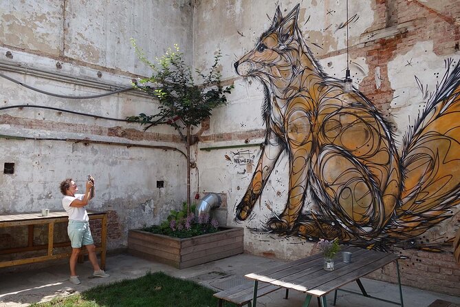 Alternative Prague Walking Tour - Key things that make this tour worth your time