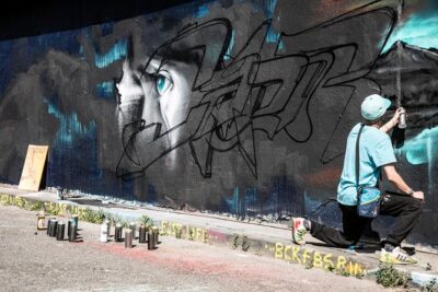 Alternative Prague Walking Tour - The History Primer That Makes The Street Art Make Sense