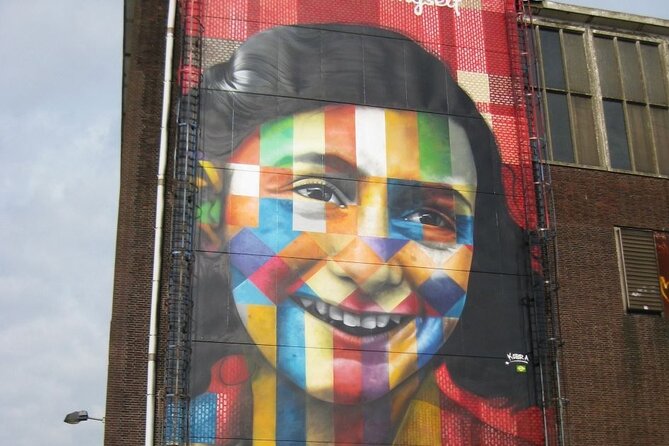 Amsterdam: Anne Frank and Jewish Quarter Walking Tour (TOP RATED) - A Guided Walk Through Anne Frank’s Amsterdam, Not the Anne Frank House