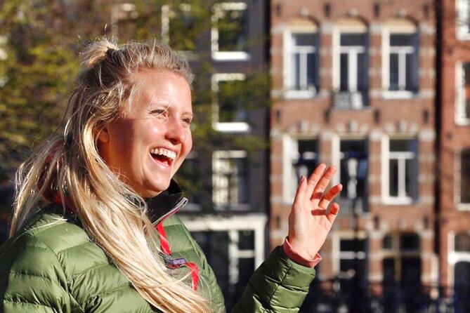 Amsterdam: Cultural Highlights in English/German/Italian - Beurs van Berlage and Nieuwe Kerk: Trade, Power, and Belief